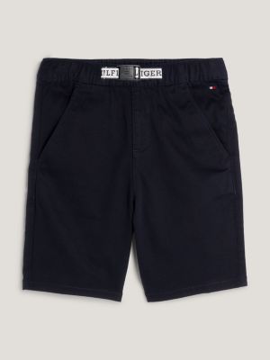 Tommy hilfiger store essential chino shorts