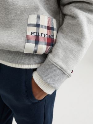 Sweat garcon tommy online hilfiger