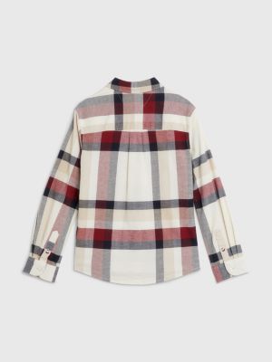 Burberry tommy clearance hilfiger