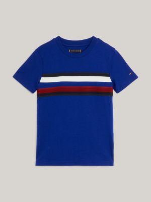 Vetement tommy hilfiger garcon new arrivals