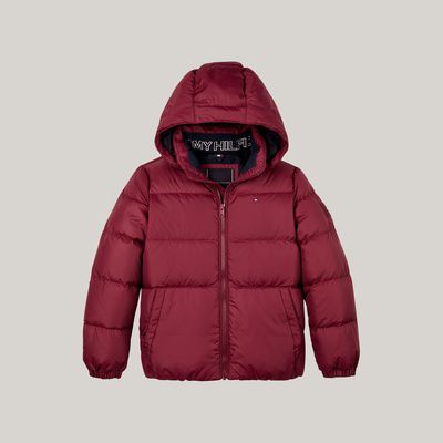 Product colour: burgundy