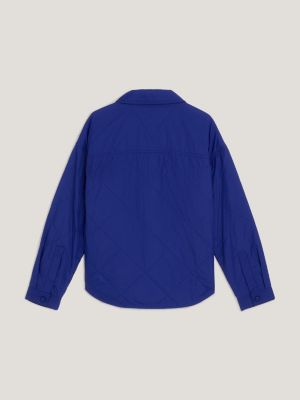 S.Oliver Camicia Slim Fit Per Bambini E Ragazzi – Scollo Rotondo, Maniche Lunghe Con Polsini, Fiocco, In Misto Cotone - 5