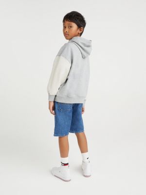 Short tommy hilfiger enfant new arrivals