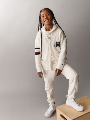 Tommy hilfiger 2024 tracksuit kids