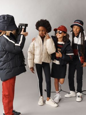 Tommy hilfiger cheap kids 2019