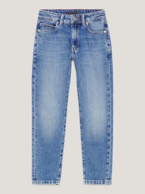 Tommy Denim Jeans Modern | Hilfiger Straight TH |