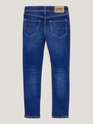 Faded Y Hilfiger | | Jeans Scanton Slim Denim Tommy