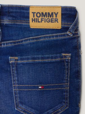 Boys' Clothing, Shoes & Accessories | Tommy Hilfiger® SE
