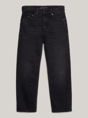 Boys tommy hilfiger on sale jeans