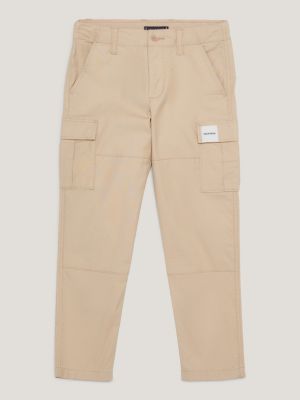 Tommy hilfiger cargo on sale trousers