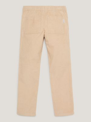 Hilfiger hot sale corduroy pants