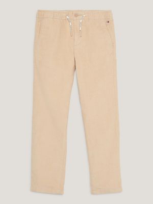 Boys' Trousers | Tommy Hilfiger® UK