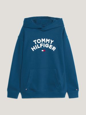 Tommy hilfiger discount sudadera con capucha