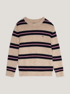 Tommy hilfiger store lambswool jumper