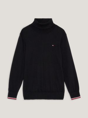 tommy hilfiger turtleneck