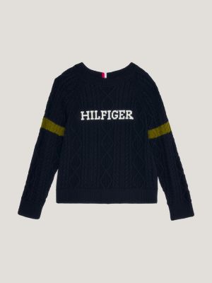 Tommy & Cardigans Hilfiger® | Boys\' Jumpers DK