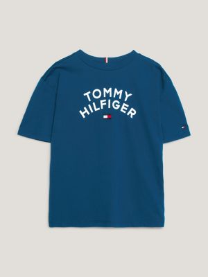 Boys' Clothing, Shoes & Accessories | Tommy Hilfiger® UK