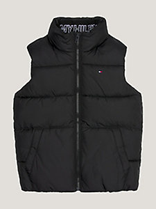Boys' Coats & Jackets | Outerwear | Tommy Hilfiger® UK