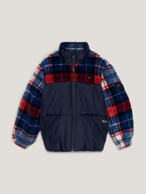 Tommy hilfiger deals kids jacket