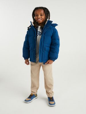 Tommy hilfiger cheap kids jackets