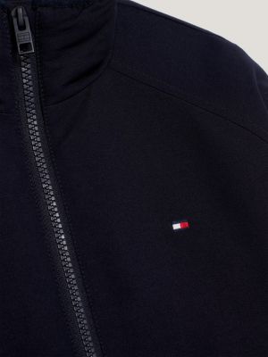 Veste a enfiler online tommy hilfiger