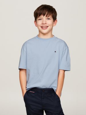 Tops Hilfiger® - Sleeve & T-shirts | Long Polo SI Tommy Shirts Boys\'