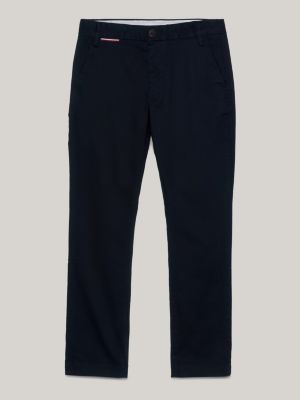 Boys best sale blue chinos