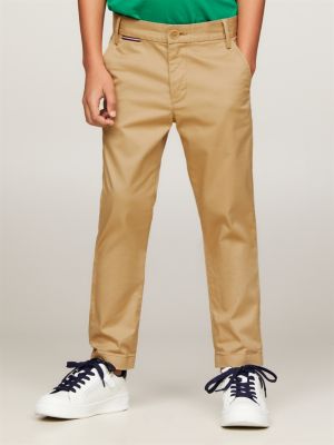 Chinos tommy hilfiger sale