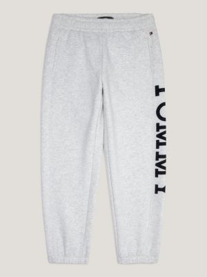 Tommy discount grey joggers