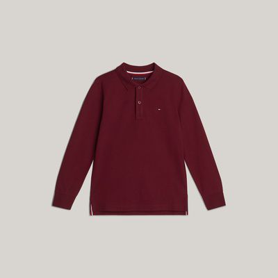 Product colour: burgundy