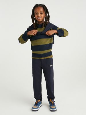 Tommy hilfiger garçon discount soldes