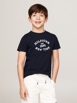 Boys' Clothing, Shoes & Accessories | Tommy Hilfiger® UK