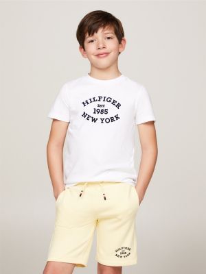 Boys' Clothing, Shoes & Accessories | Tommy Hilfiger® UK