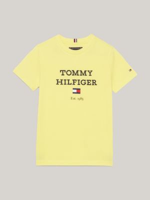 Tommy Hilfiger Big Boys 8-20 Short-Sleeve Nasir Polo Shirt