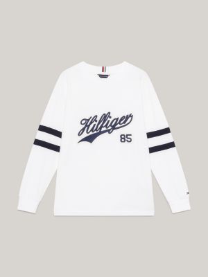 Tommy hilfiger t shirt on sale bambino