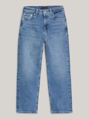 Boys\' Jeans - Skinny jeans & wide fit jeans | Tommy Hilfiger® SI