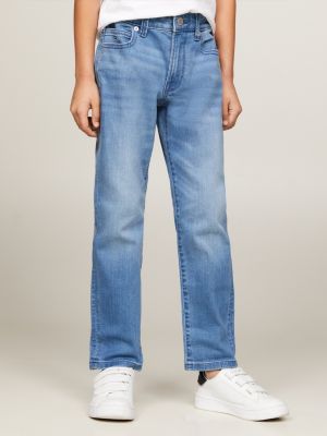 Tommy hilfiger boys store jeans