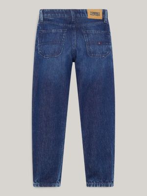 Vaqueros Modern de corte recto Denim Tommy Hilfiger