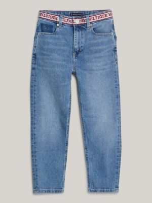 jeans & Tommy jeans Jeans SI | wide Skinny Boys\' - fit Hilfiger®
