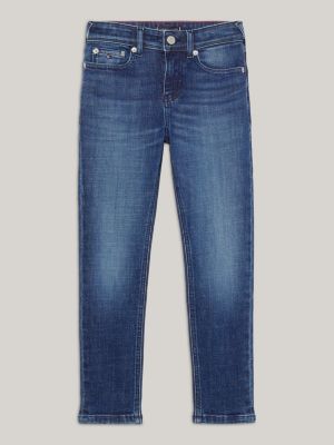 Jeans scanton hot sale tommy hilfiger