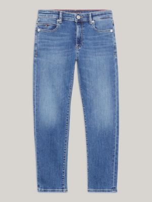Y Scanton Wash Tommy Jeans | | Blue Hilfiger Dark Slim