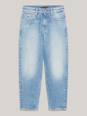 Boys\' Jeans - Skinny jeans & wide fit jeans | Tommy Hilfiger® SI