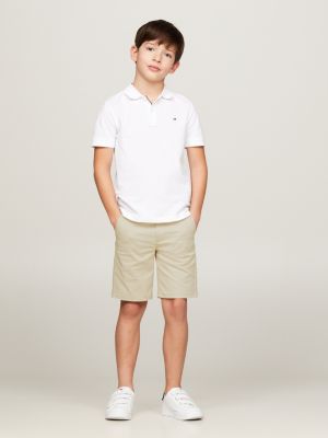 Tommy essential deals chino shorts