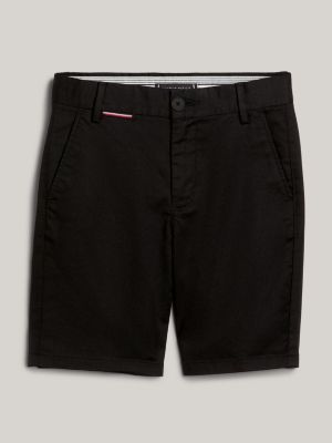 Tommy hilfiger essential chino hot sale shorts