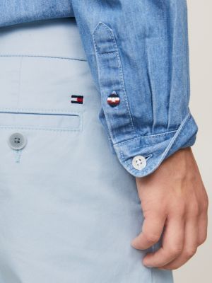 Boys chino store shorts