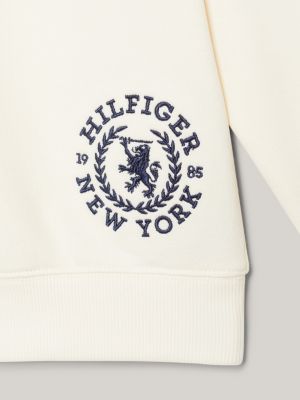 Crest tommy hot sale hilfiger