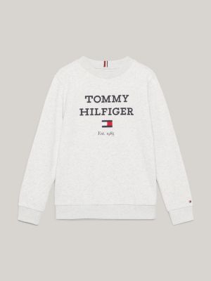 Tommy Hoodies | Hilfiger® Boys\' & SI Sweatshirts