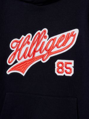 Boys tommy hilfiger clearance hoody