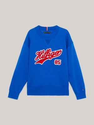 Boys Jumpers Cardigans Tommy Hilfiger SI