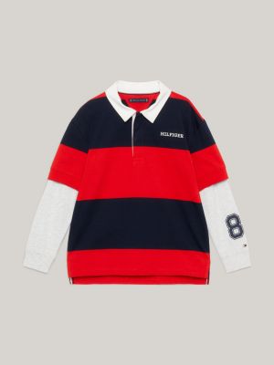 Tommy Hilfiger® Jungen-T-Shirts -Poloshirts CH & |